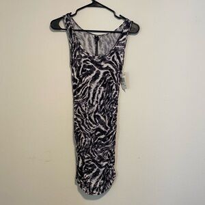 NWT Buffalo David Bitton Dress
